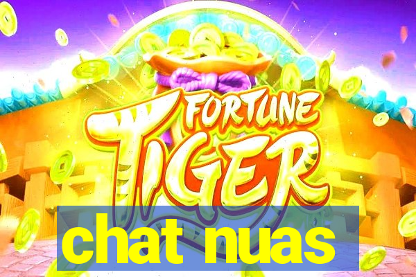 chat nuas